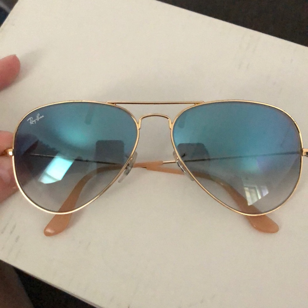 Ray bans